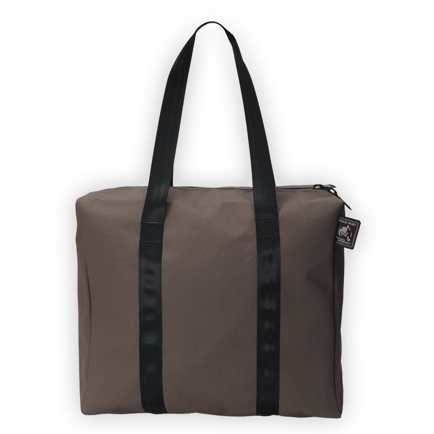 Pass~Port Australian Manufactured Travel Tote Bag