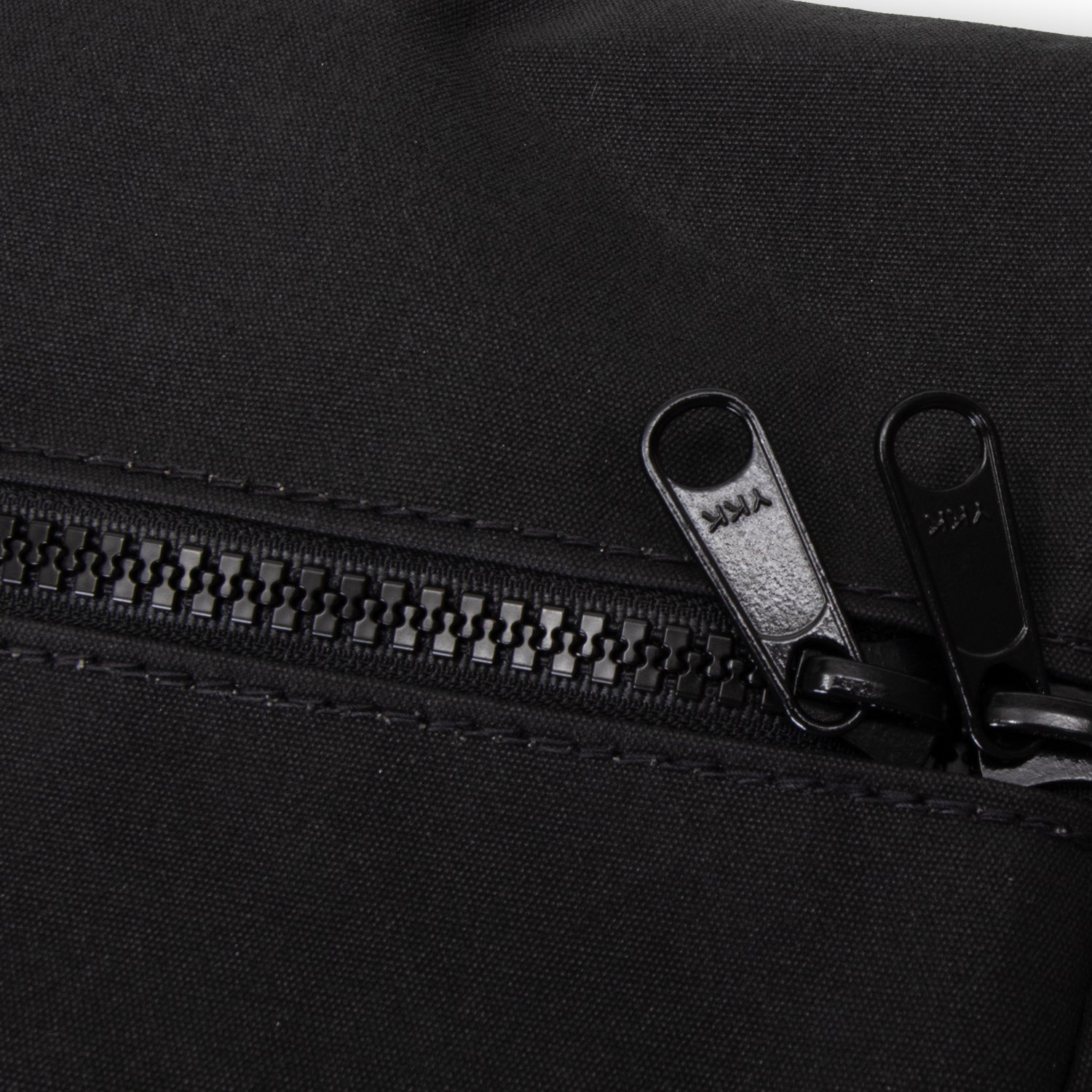Pass~Port Australian Manufactured Travel Tote Bag - Black