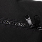 Pass~Port Australian Manufactured Travel Tote Bag - Black
