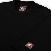 Pass~Port Australian Manufactured Tee - Black