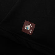 Pass~Port Australian Manufactured Tee - Black