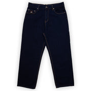 Pass~Port Australian Manufactured Jean - Rinsed Raw Indigo