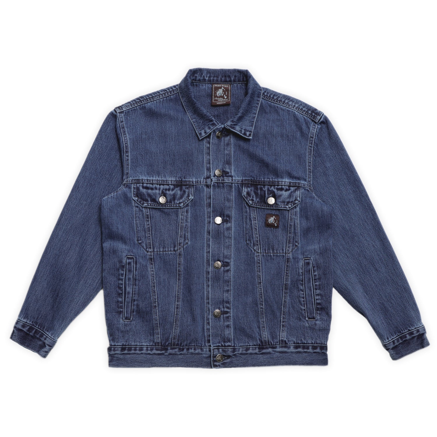 PASSPORT ジャケット M サイズ Pass~Port Jackets | Pass~Port