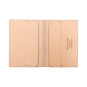 Pass~Port Australian Manufactured Wallet - Tan