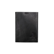 Pass~Port Australian Manufactured Leather Wallet - Black