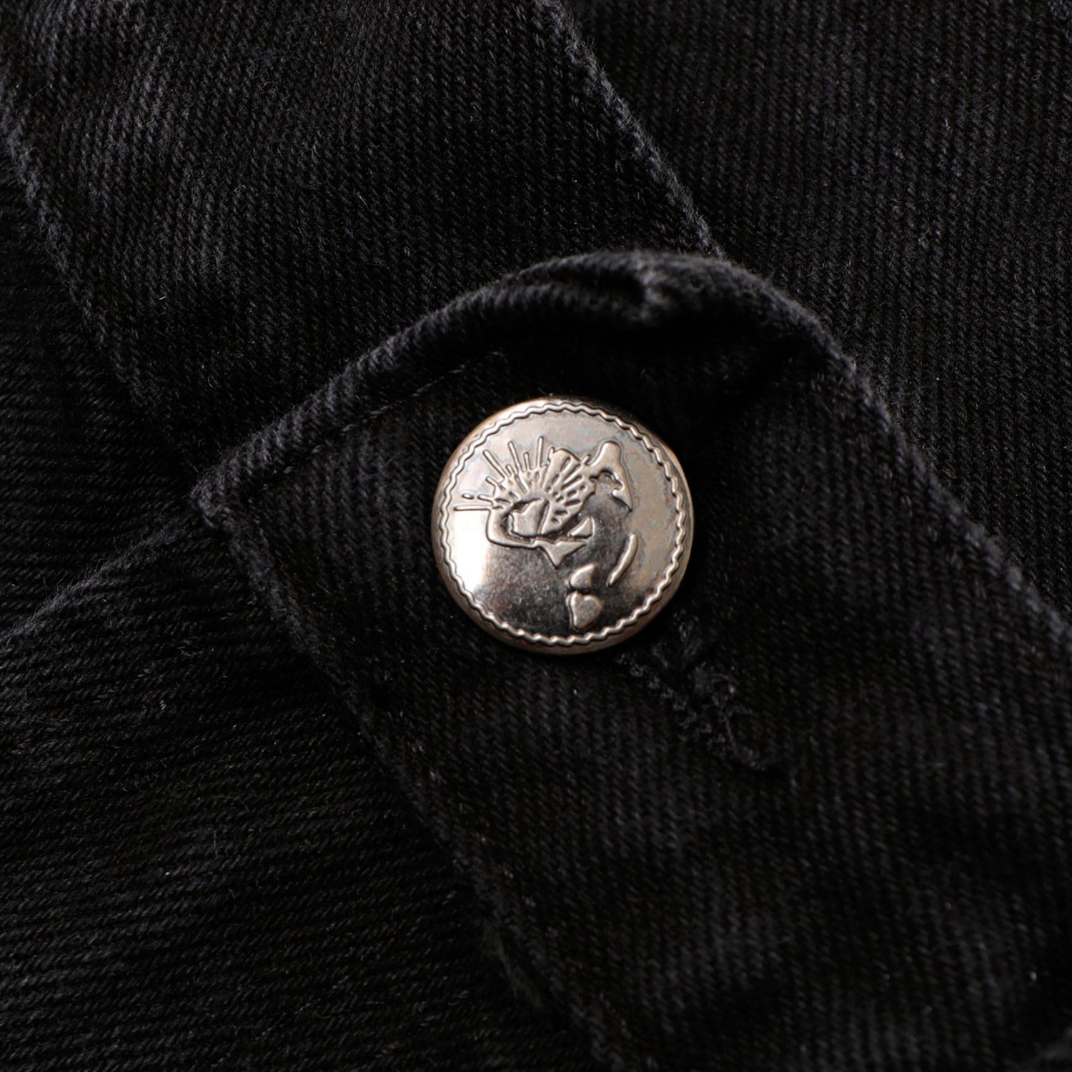 Pass~Port Australian Manufactured Jean - Black