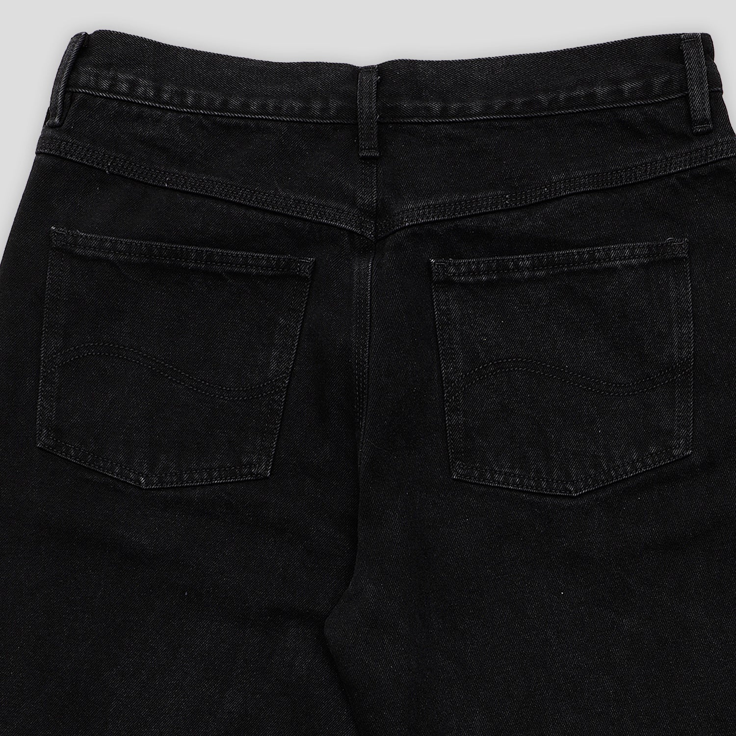 Pass~Port Australian Manufactured Jean - Black