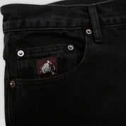 Pass~Port Australian Manufactured Jean - Black