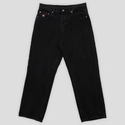 Pass~Port Australian Manufactured Jean - Black