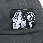 Aerosol PC Hat - Washed Black