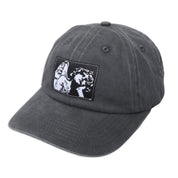 Aerosol PC Hat - Washed Black