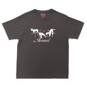 Aerosol Frolic Tee - Grey