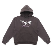 Aerosol Frolic Hoodie - Grey