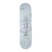 Aerosol Aerosphere Deck