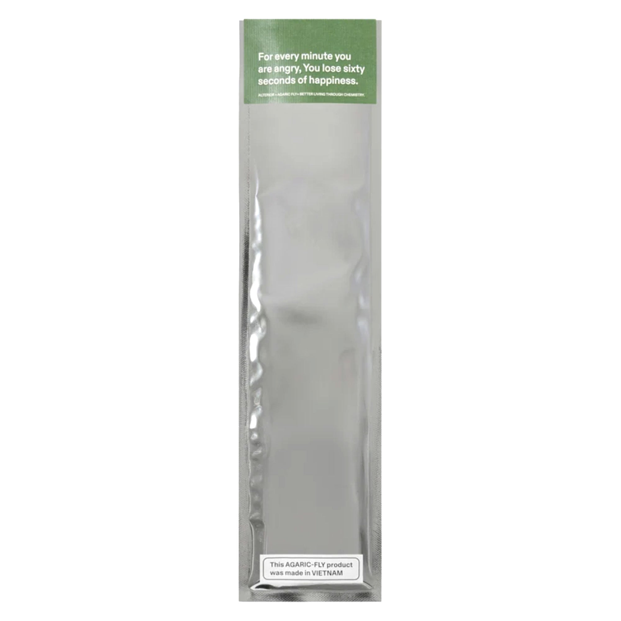 Agaric Fly & Alterior Incense Sticks