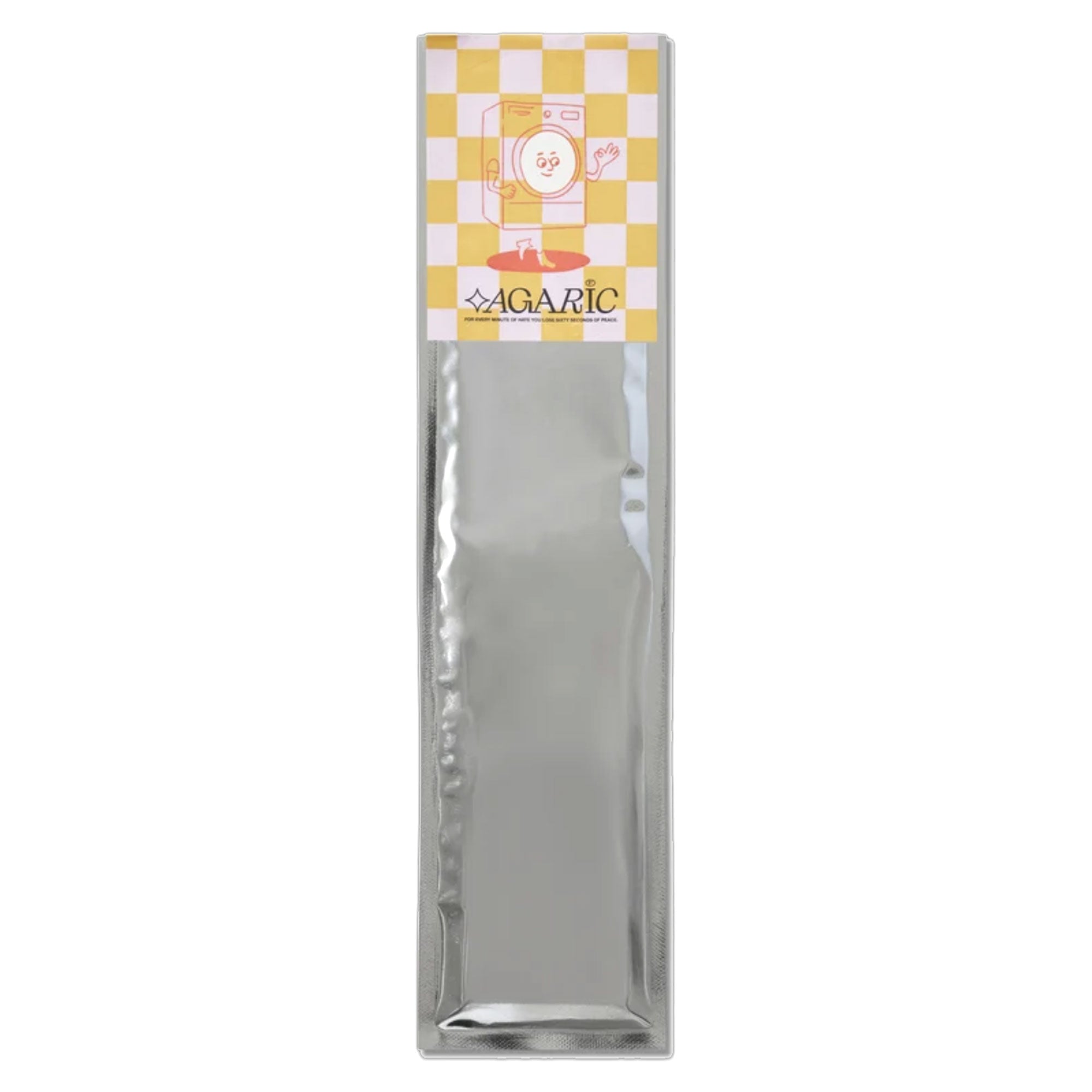 Agaric Fly Dry Season Incense Stick