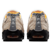 Nike SB Air Max 95 'Club 58' - Sail / Laser Orange
