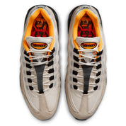 Nike SB Air Max 95 'Club 58' - Sail / Laser Orange