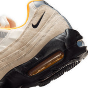 Nike SB Air Max 95 'Club 58' - Sail / Laser Orange