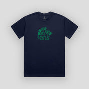 Arcade Angel Tee - Navy