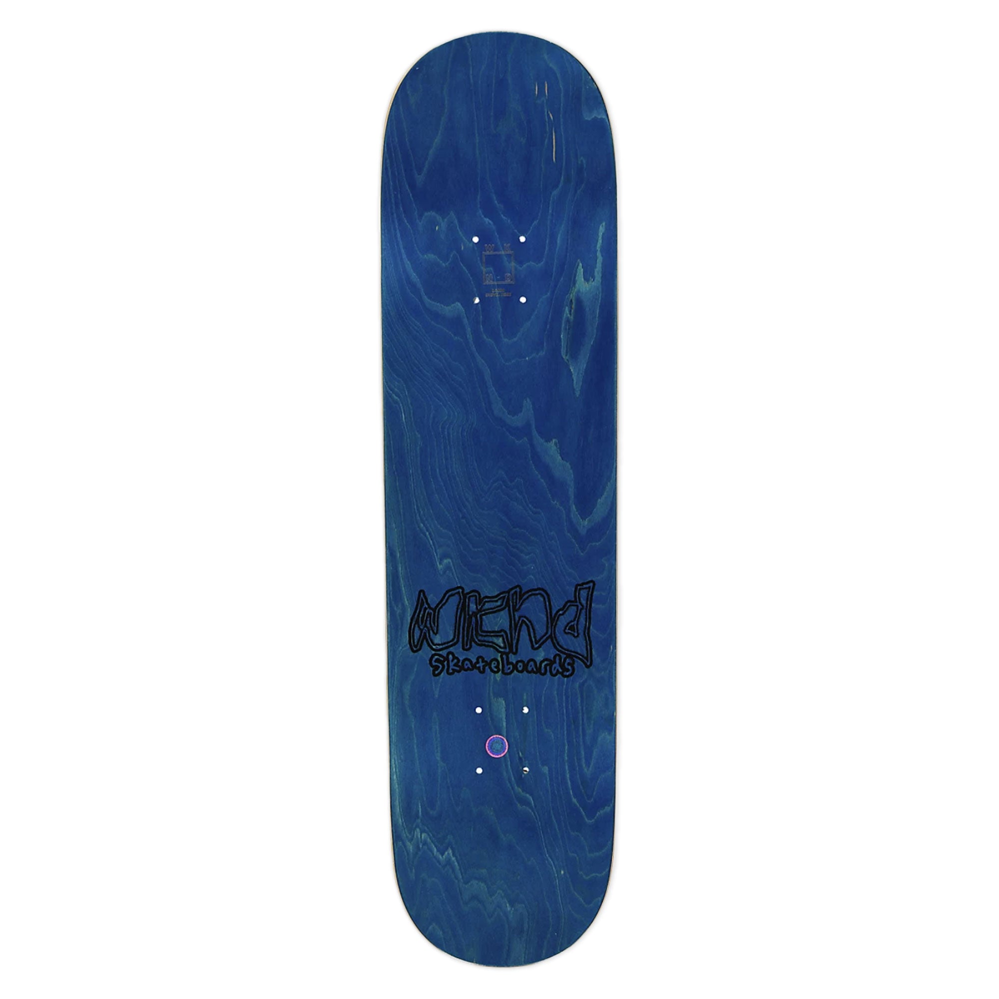 WKND Another Cat Christian Maalouf Deck