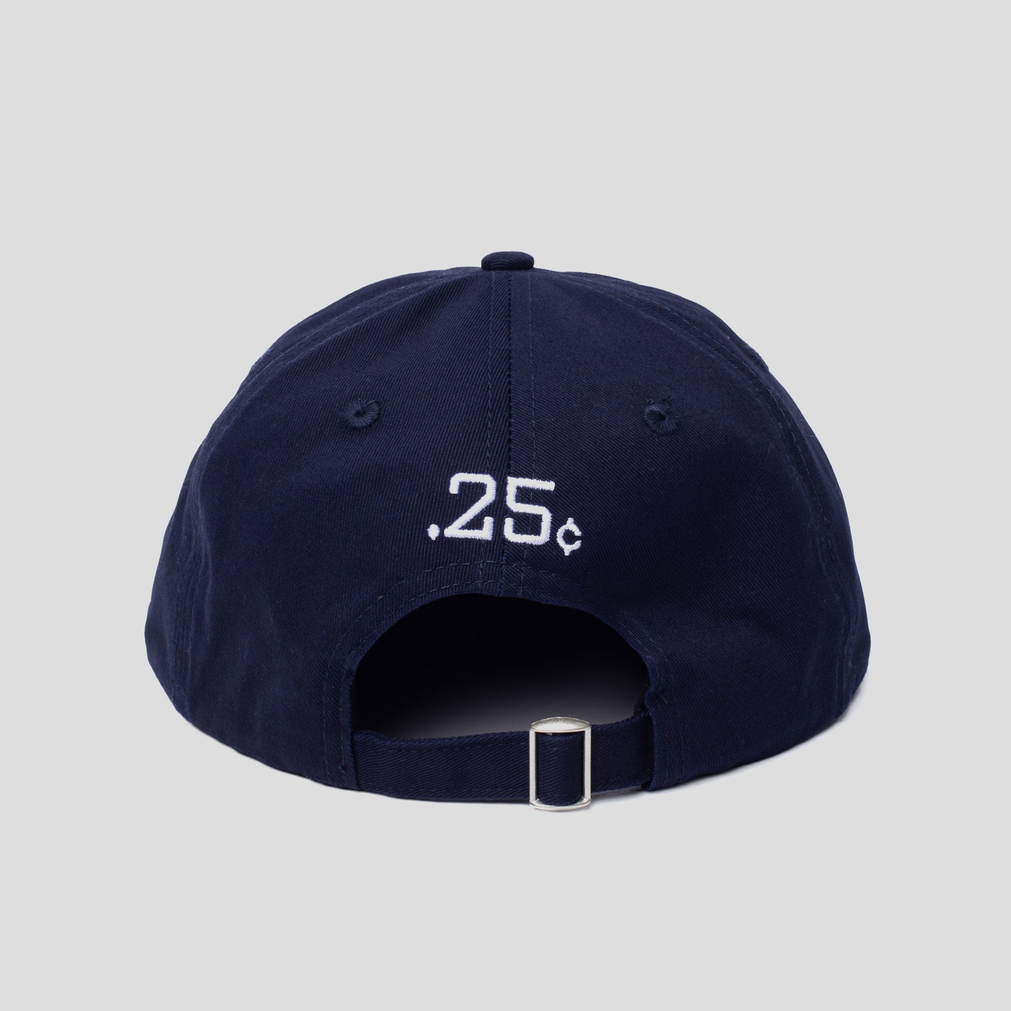 Quartersnacks Arch Cap - Navy & Green