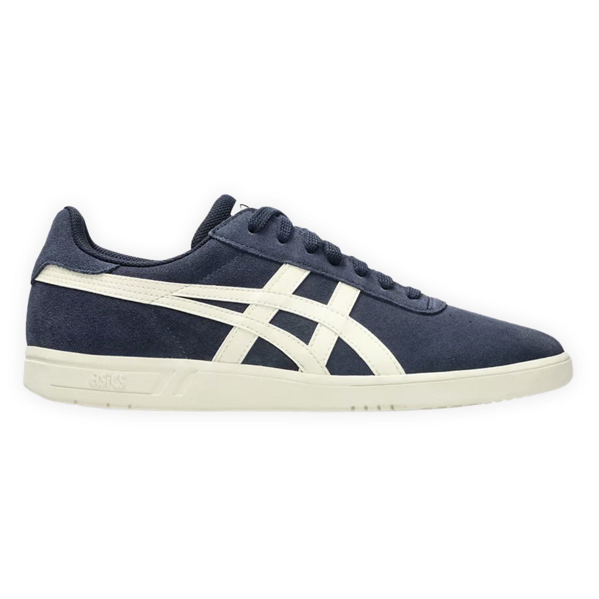 Asics Gel-Vickka Pro - Midnight / Ivory
