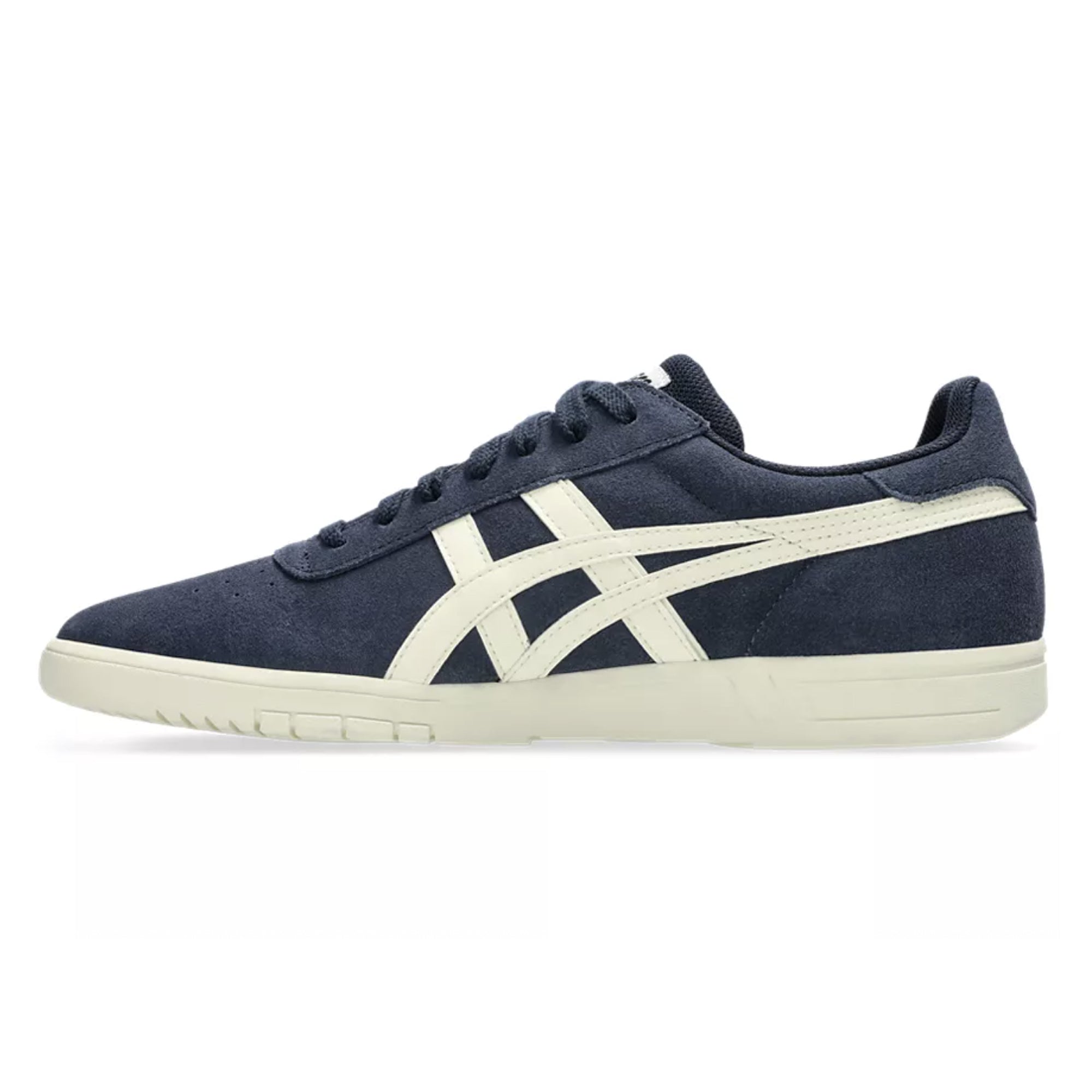 Asics Gel-Vickka Pro - Midnight / Ivory