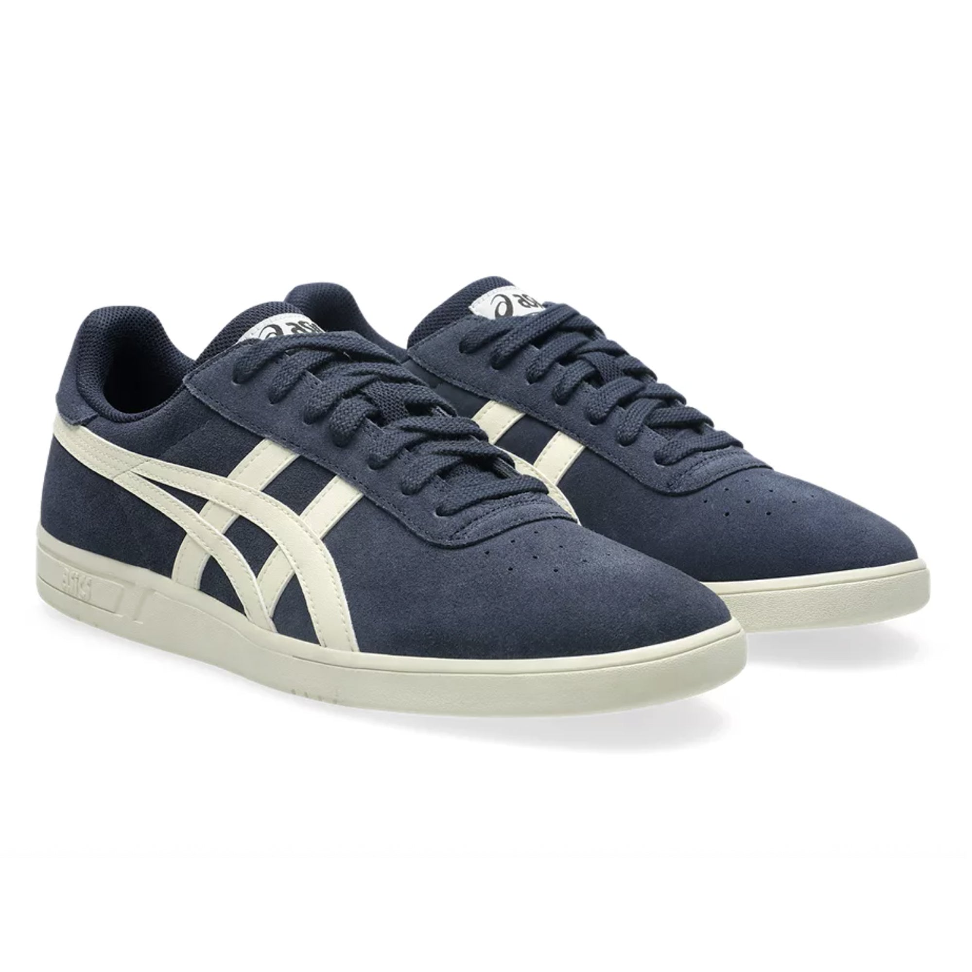 Asics Gel-Vickka Pro - Midnight / Ivory