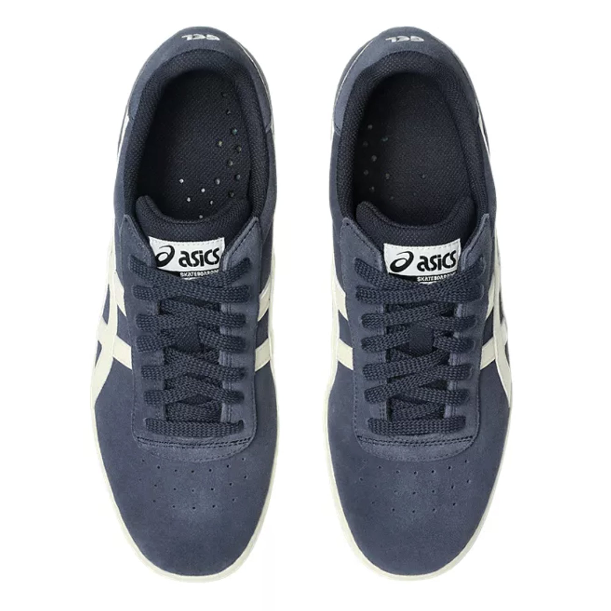 Asics Gel-Vickka Pro - Midnight / Ivory