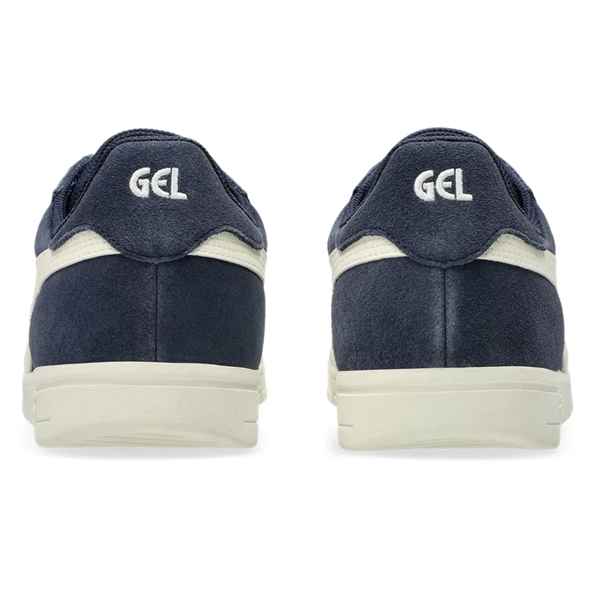 Asics Gel-Vickka Pro - Midnight / Ivory