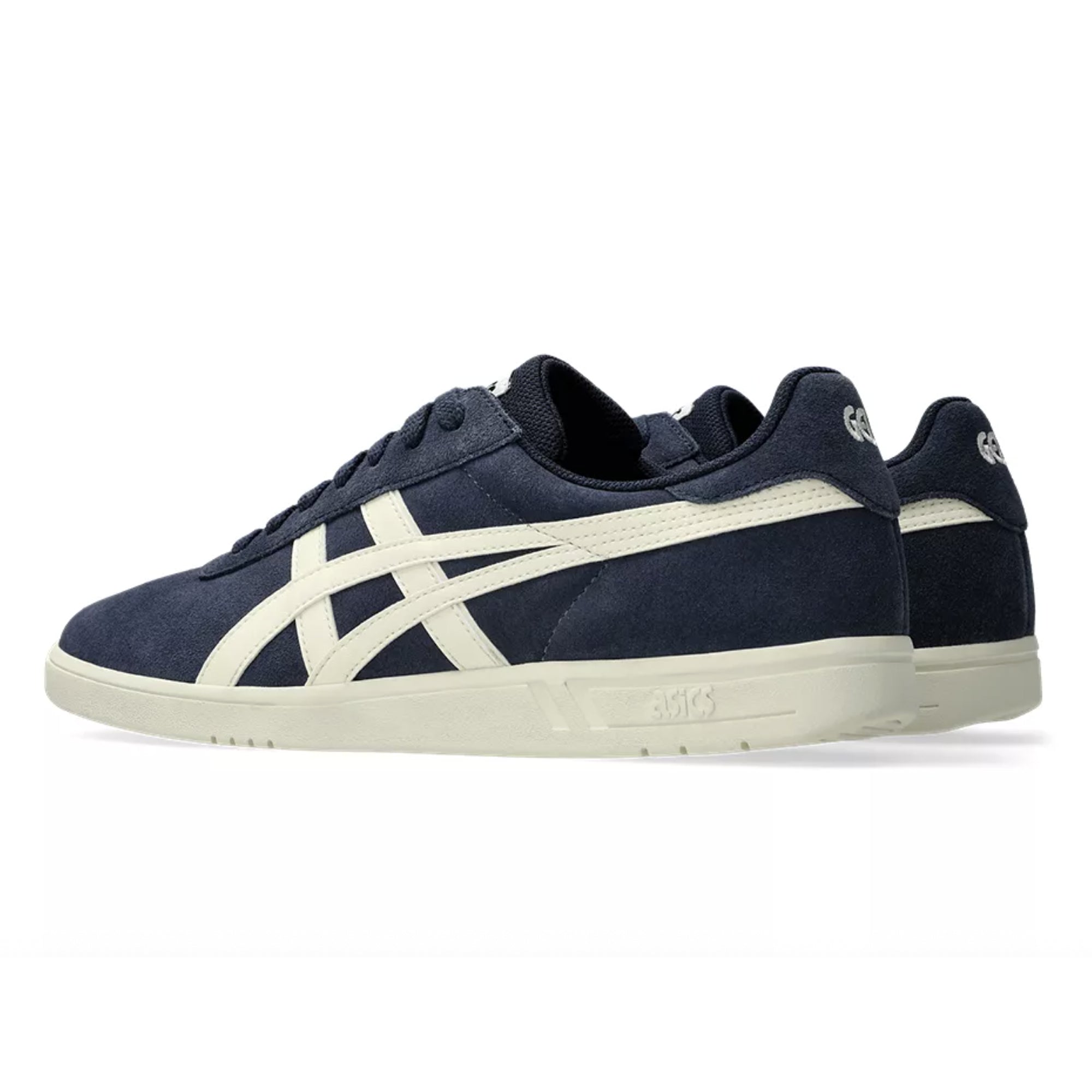 Asics Gel-Vickka Pro - Midnight / Ivory