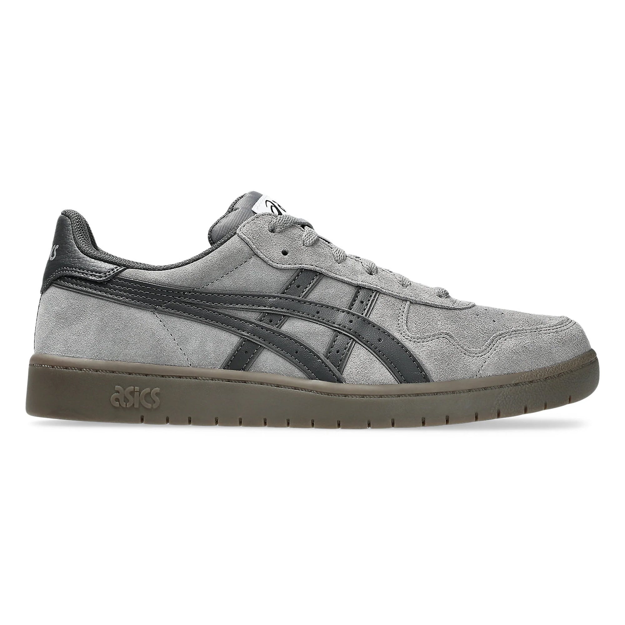 Asics Japan Pro - Carbon / Graphite Grey