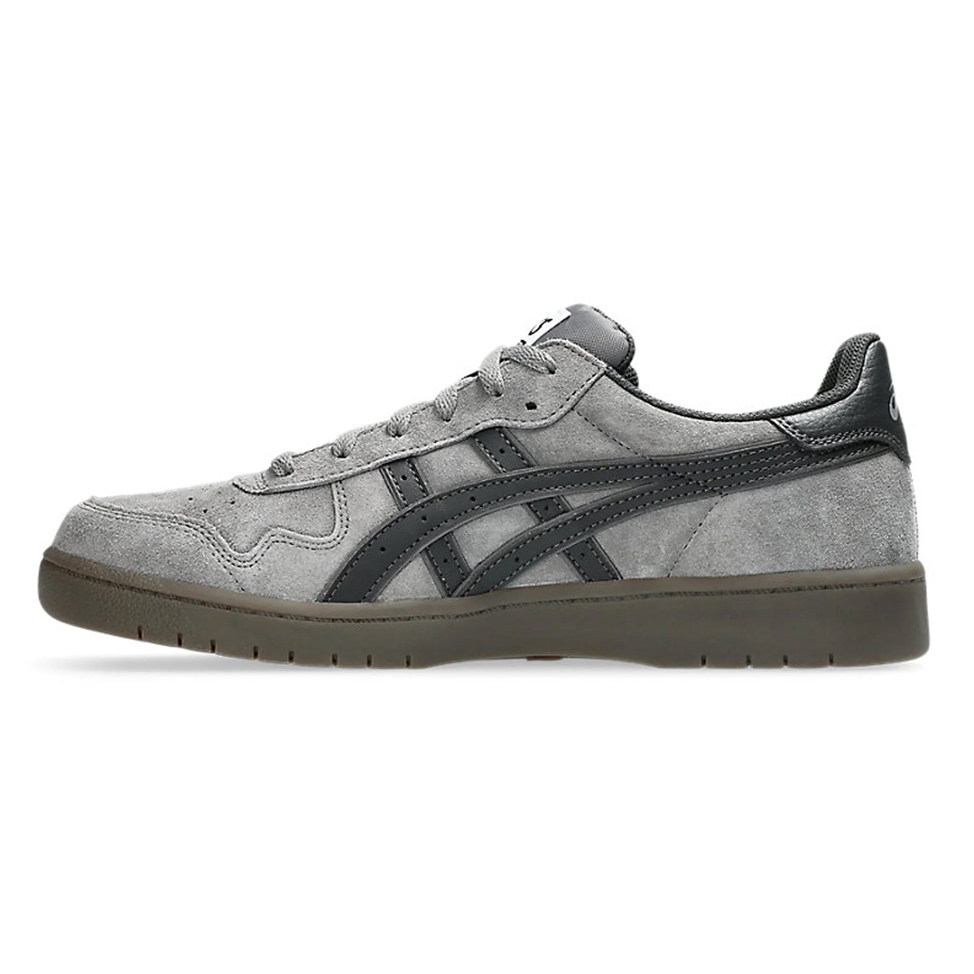 Asics Japan Pro - Carbon / Graphite Grey