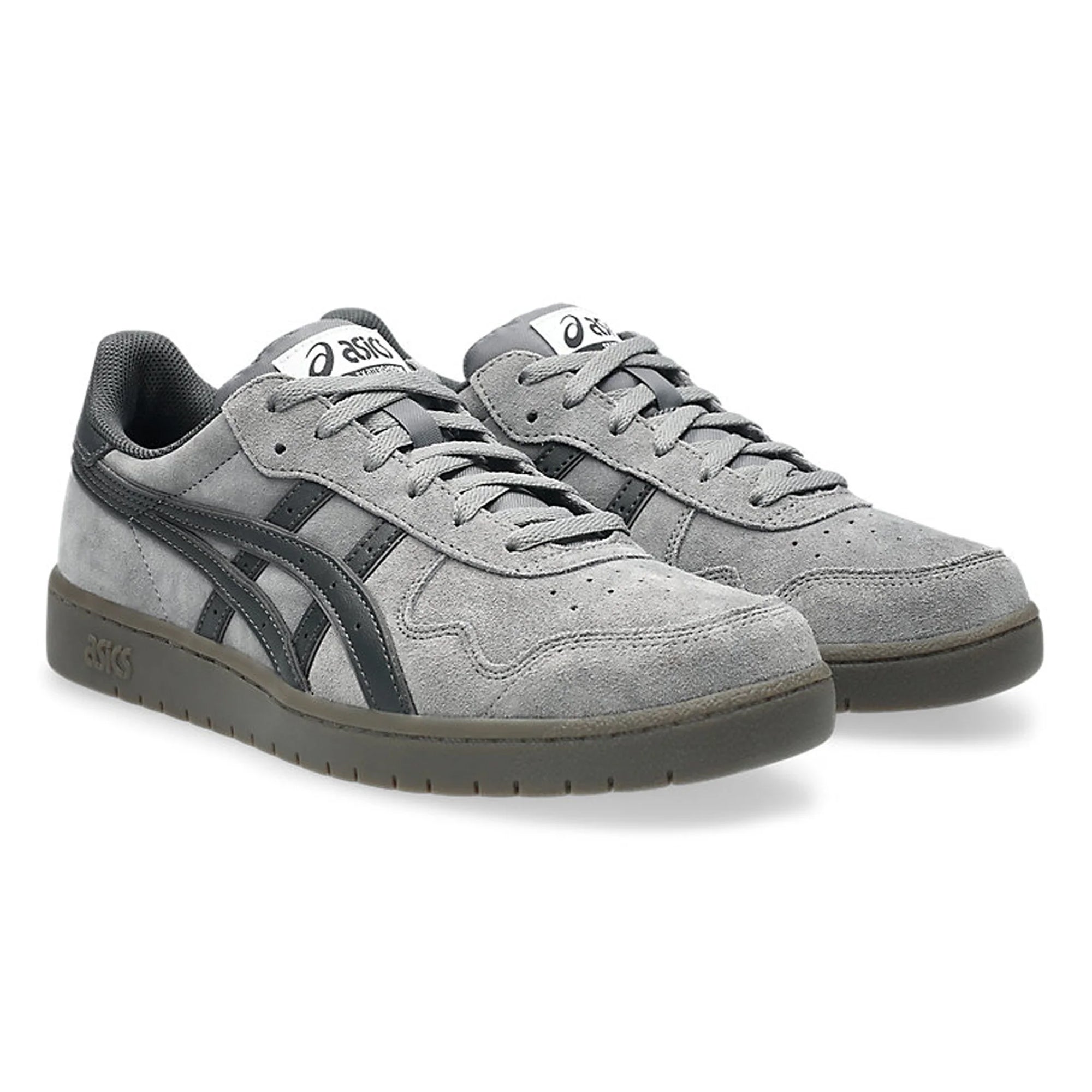 Asics Japan Pro - Carbon / Graphite Grey