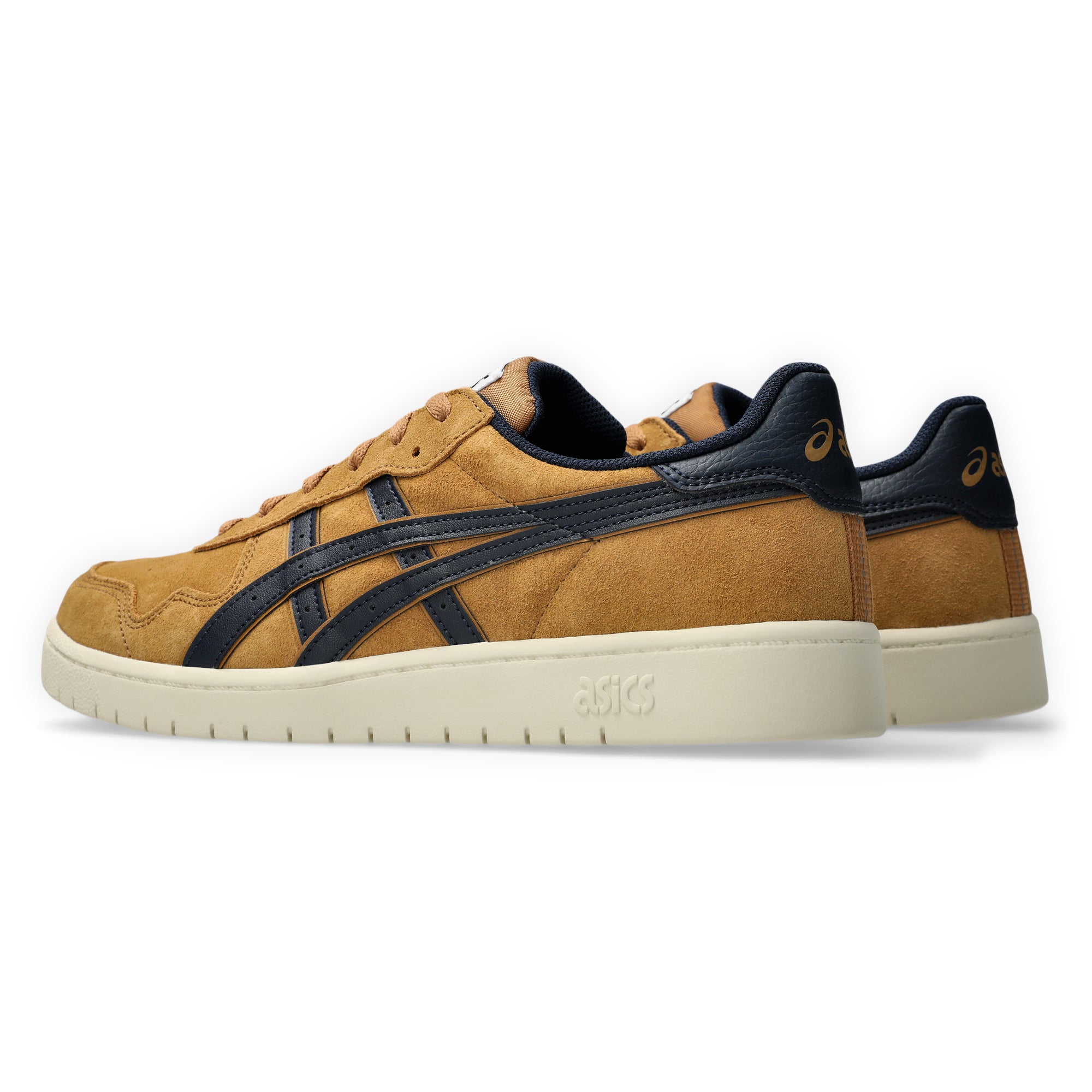 Asics Japan Pro - Caramel / Midnight