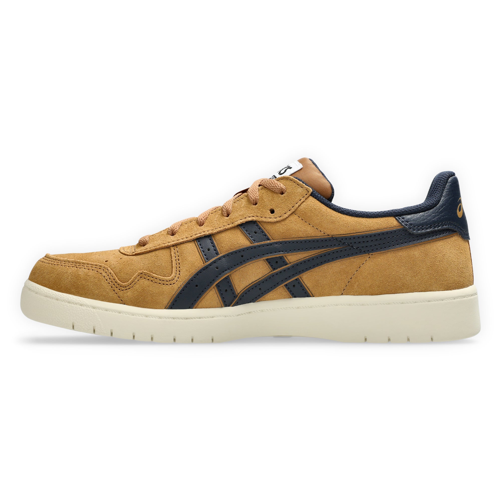 Asics Japan Pro - Caramel / Midnight