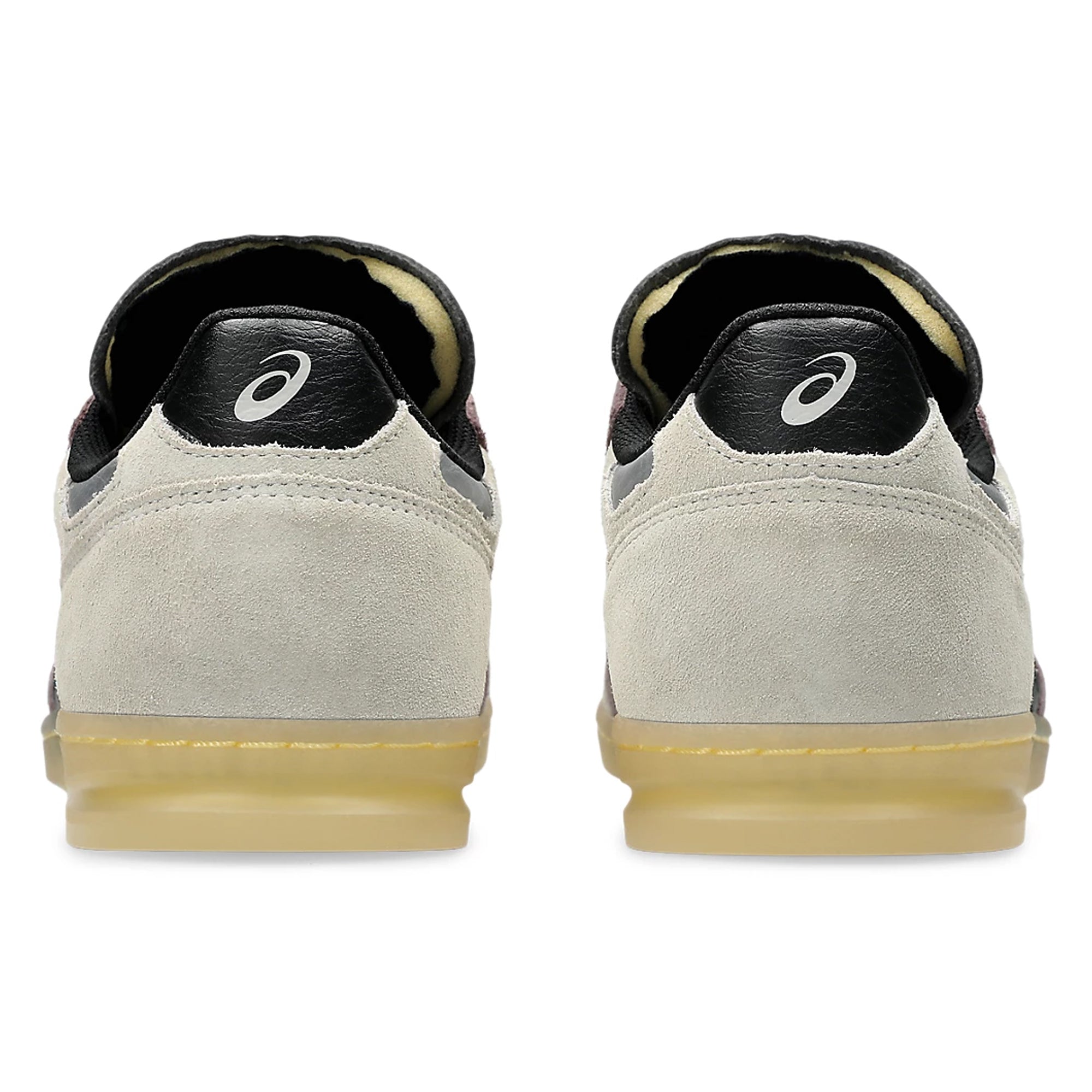 Asics x Late Night Stars Leggerezza FB - Oyster Grey / Black
