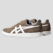 Asics Gel-Vickka Pro - Dark Olive / White