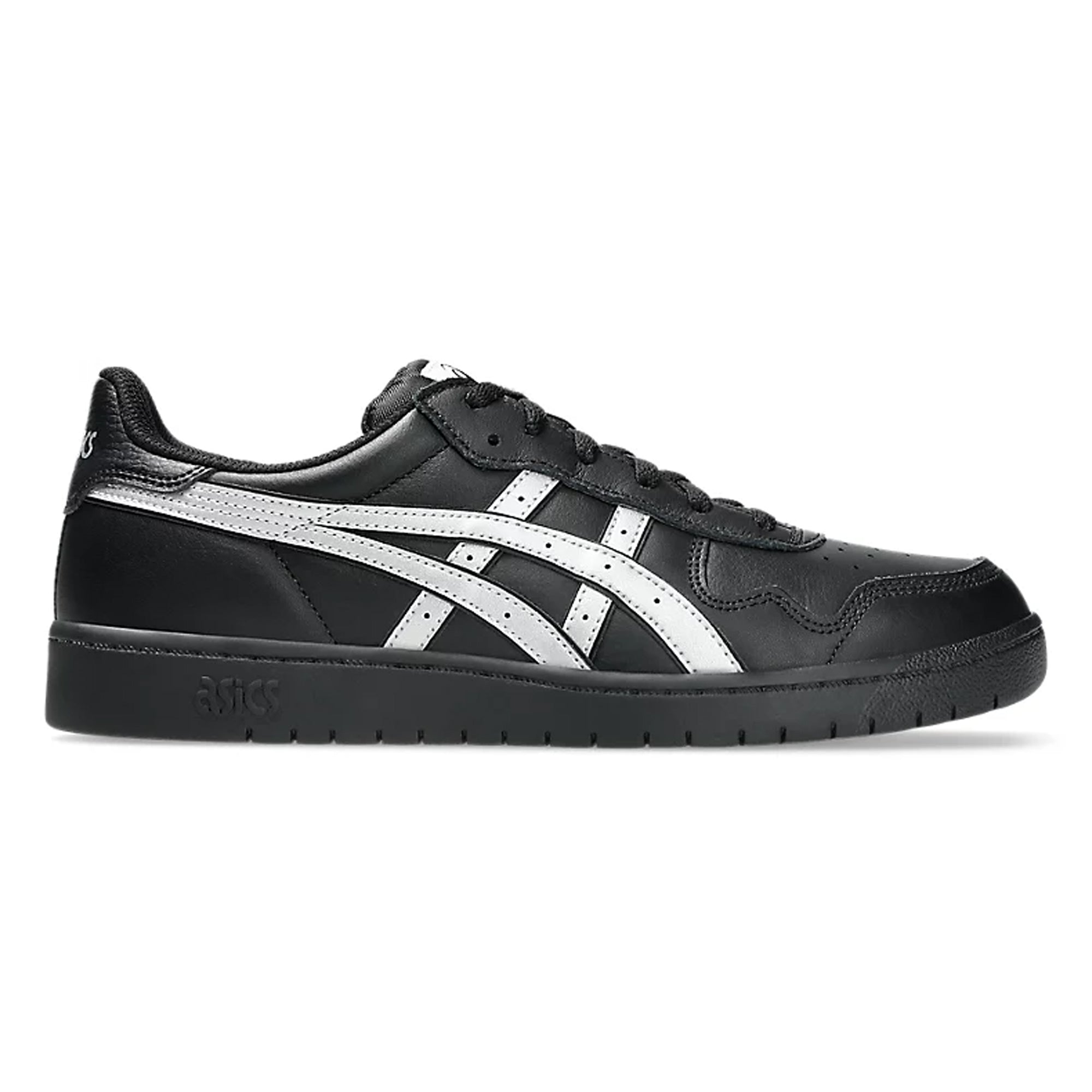 Asics Japan Pro - Black / Pure Silver