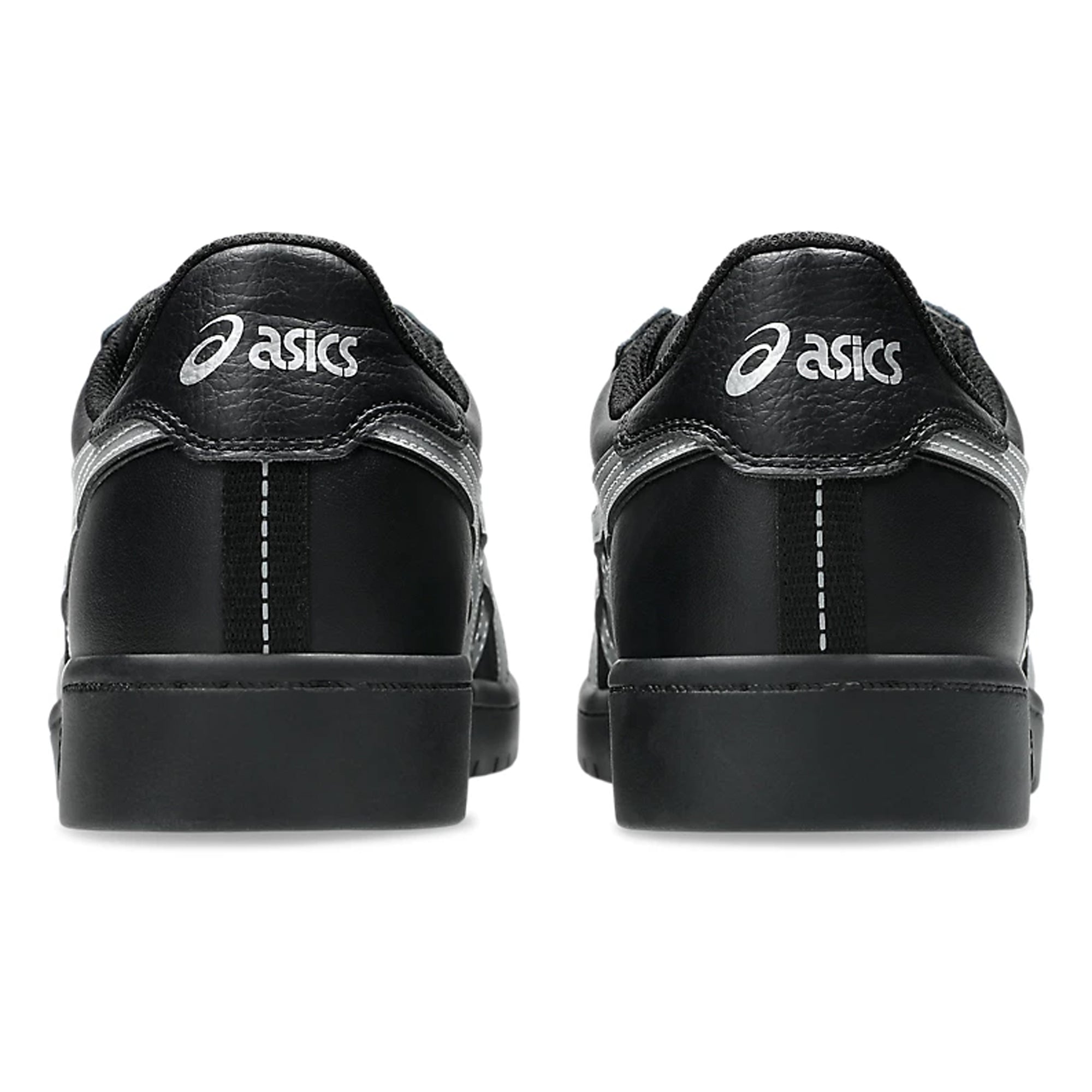 Asics Japan Pro - Black / Pure Silver