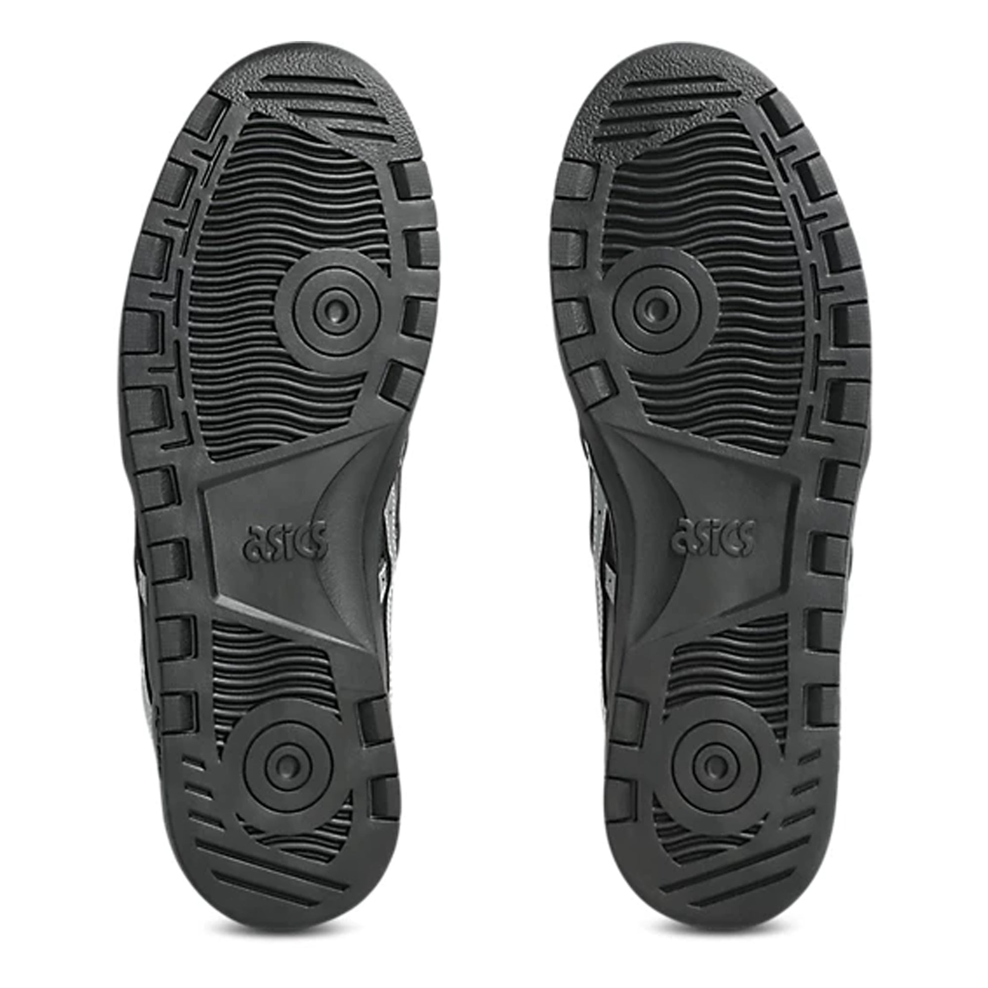 Asics Japan Pro - Black / Pure Silver