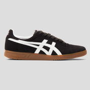 Asics Gel-Vickka Pro - Black / Brown