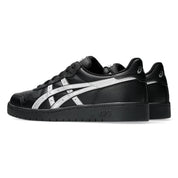 Asics Japan Pro - Black / Pure Silver