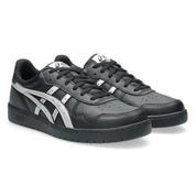 Asics Japan Pro - Black / Pure Silver