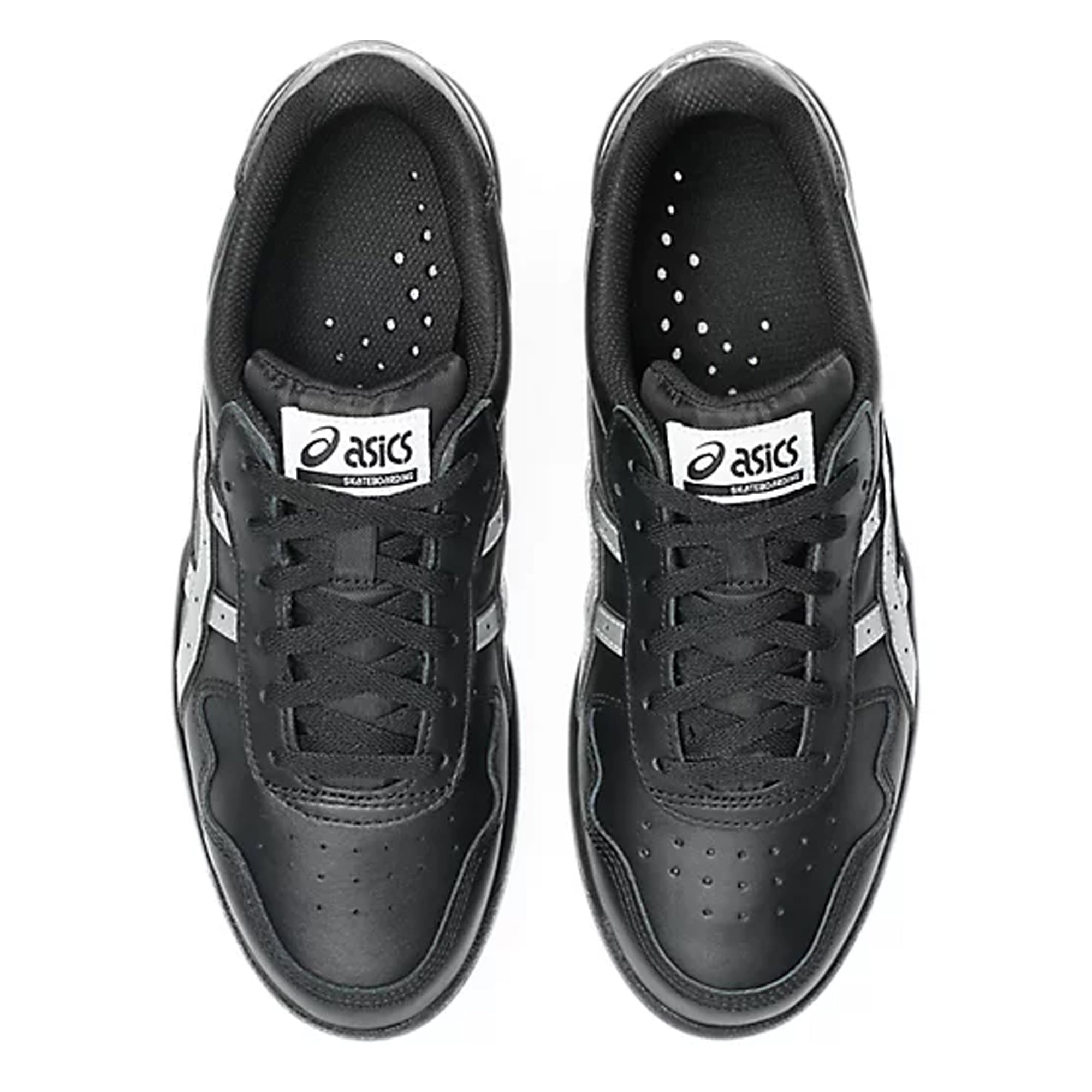 Asics Japan Pro - Black / Pure Silver