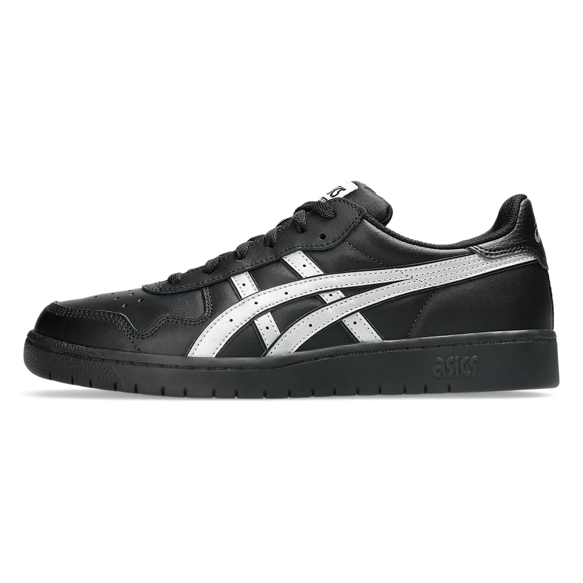 Asics Japan Pro - Black / Pure Silver