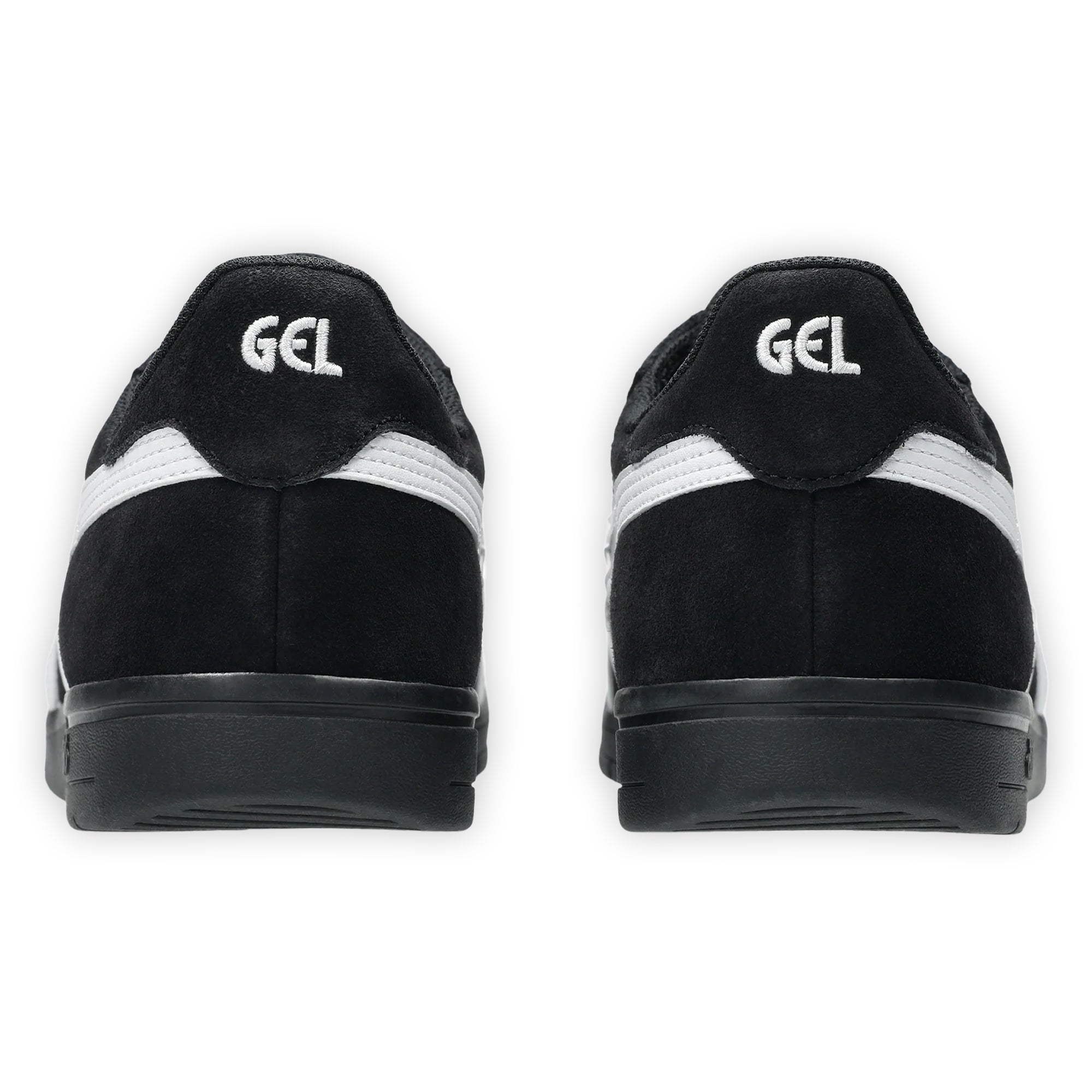 Asics Gel-Vickka Pro - Black / Bright White
