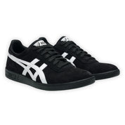 Asics Gel-Vickka Pro - Black / Bright White