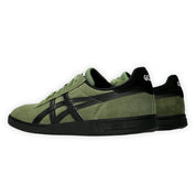 Asics Gel-Vickka Pro - Moss / Black